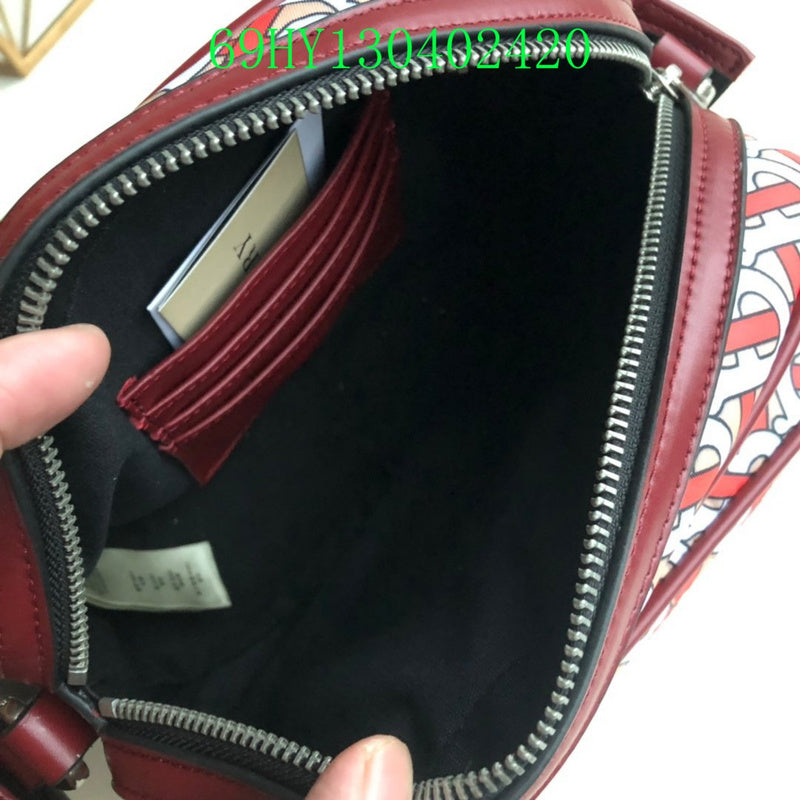 Ozarra Fashion -BBR Bags - 563