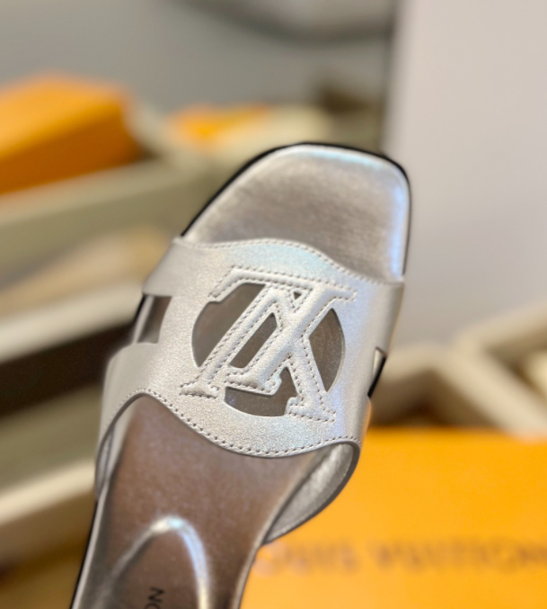 Ozarra Luxury - LOV Women Shoes - 005