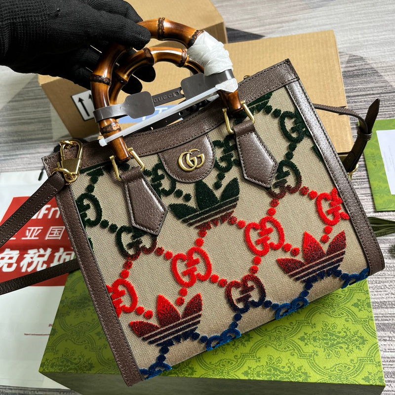 Ozarra - GCI Bags - 5290