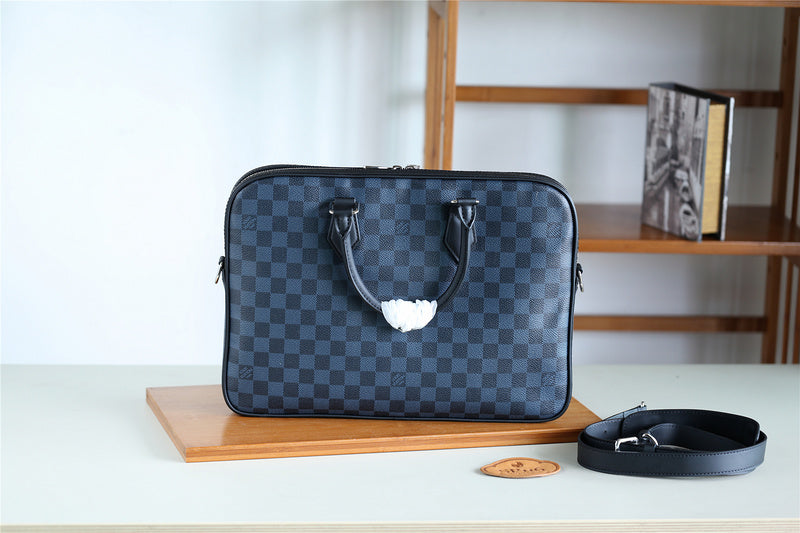 Ozarra Fashion Lu-Vi bags - 9876