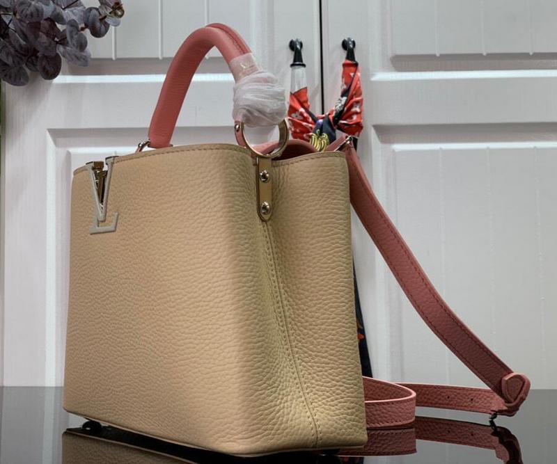 Ozarra Luxury - LOV Bags - 2770