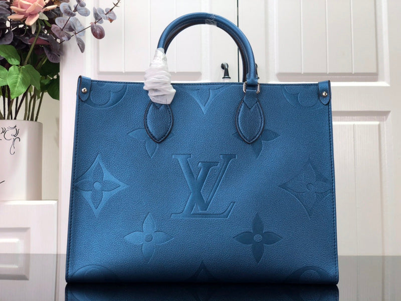 Ozarra Fashion Lu-Vi bags - 17394