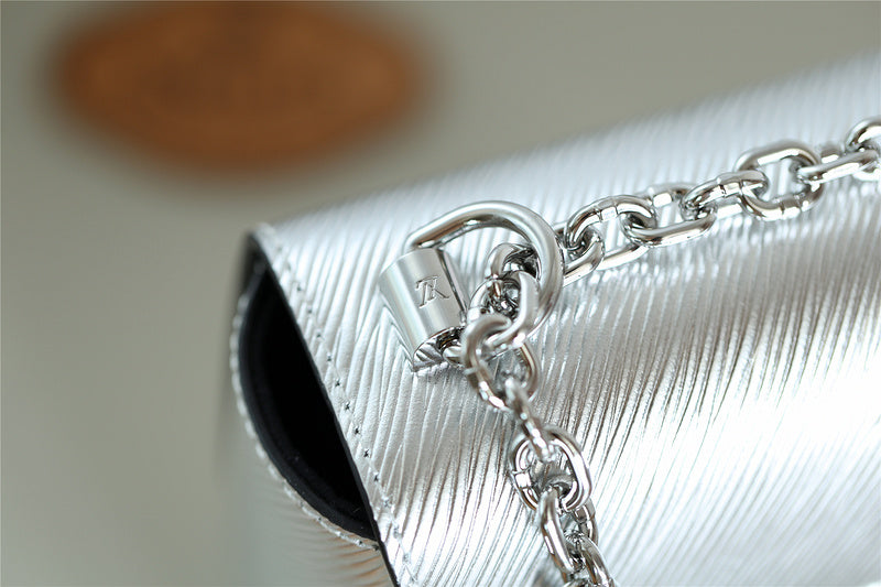 Ozarra Fashion Lu-Vi bags - 8519