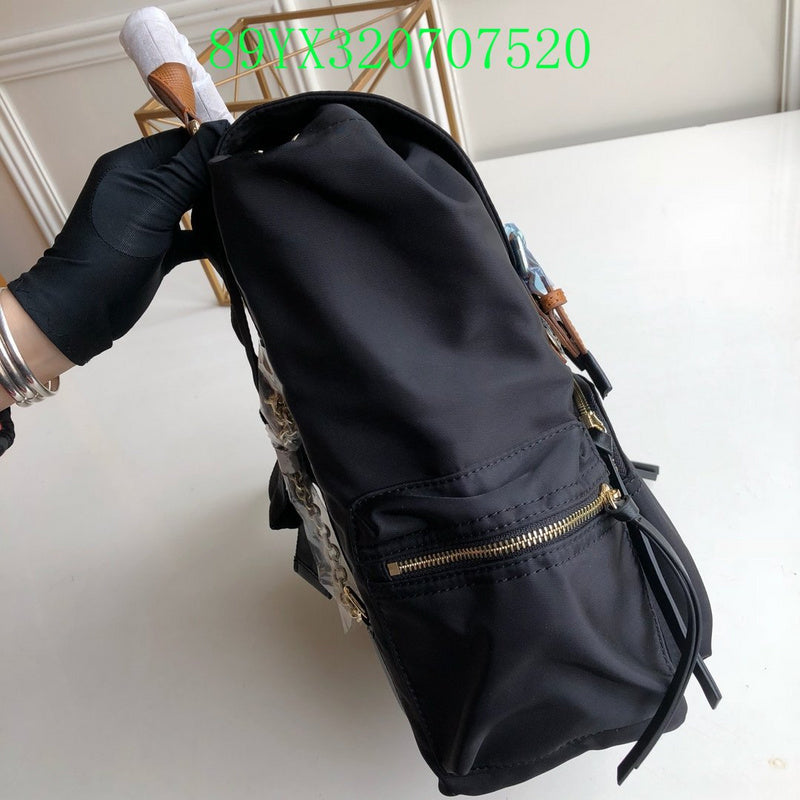 Ozarra Fashion -BBR Bags - 450