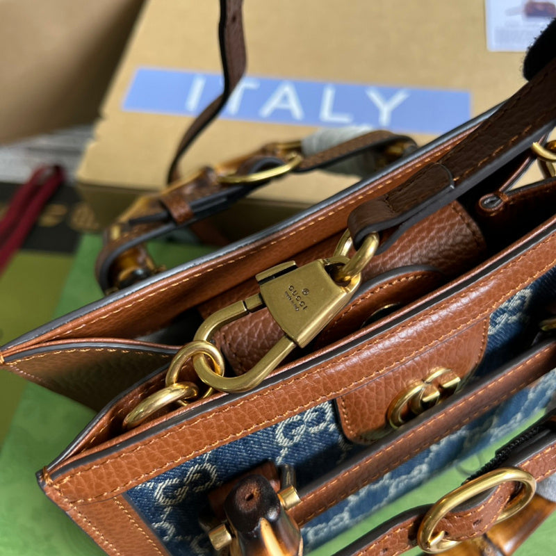 Ozarra - GG Bags - 502