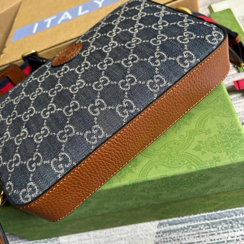 Ozarra - GCI Bags - 4508