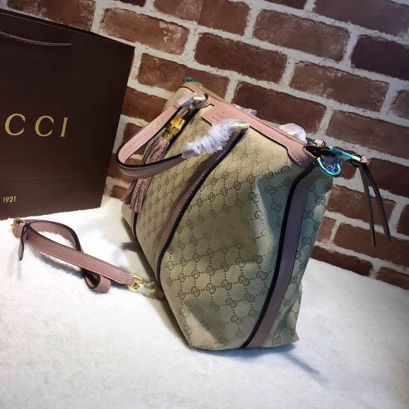 BAB - GCI Bags - 1229