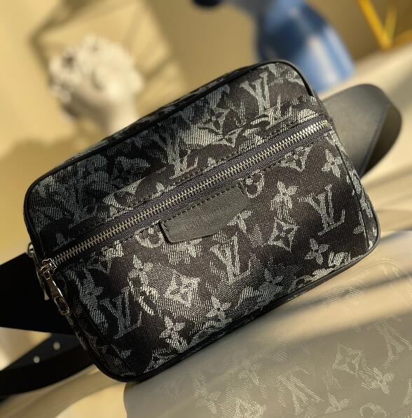 Ozarra Luxury - LOV Bags - 2593