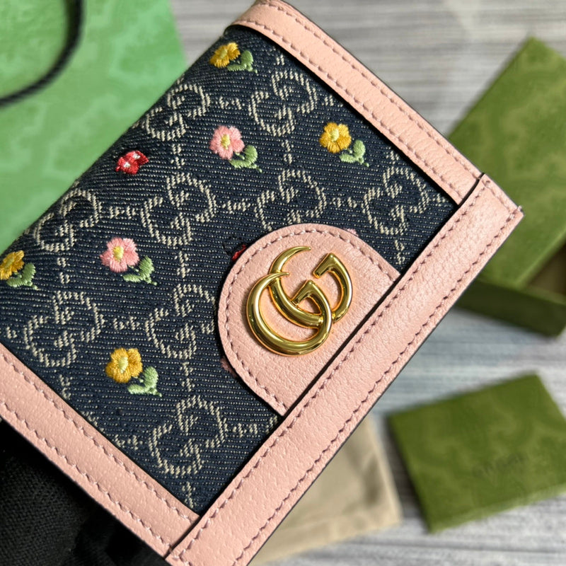 Ozarra - GCI Bags - 4407