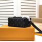 Fashion Lu-Vi bags - 3539
