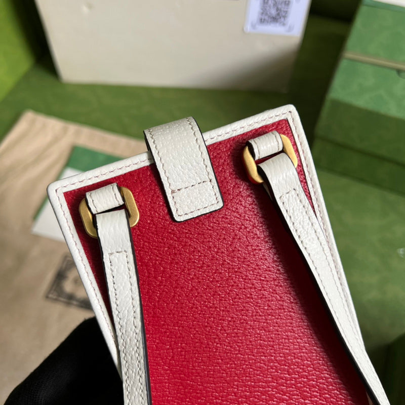 Ozarra - GUKI Women Bags - 1070