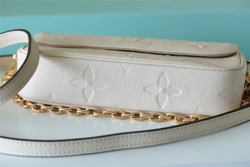 Ozarra - LUV Bags - 307