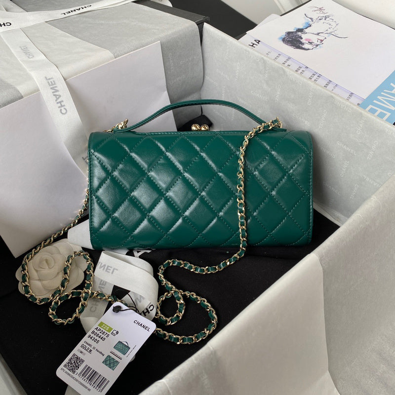 Ozarra - CHL Bags - 7608