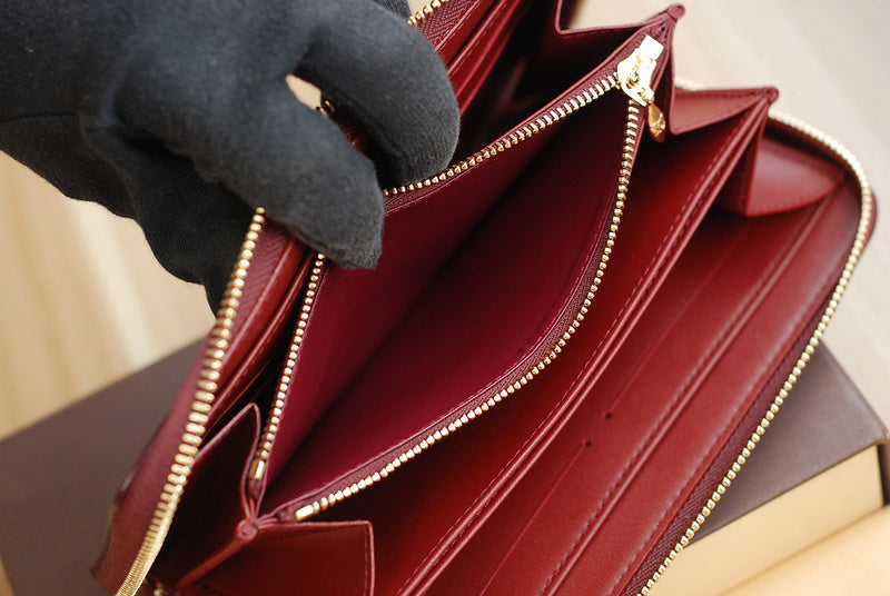 Ozarra Fashion Lu-Vi bags - 9413