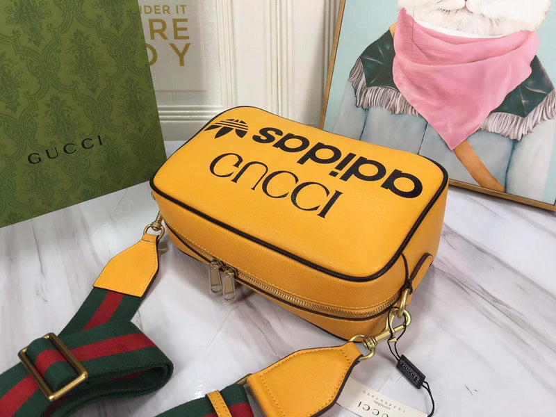 Ozarra - GUKI Bags - 801