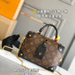 Ozarra Fashion Lu-Vi Bags - 16845
