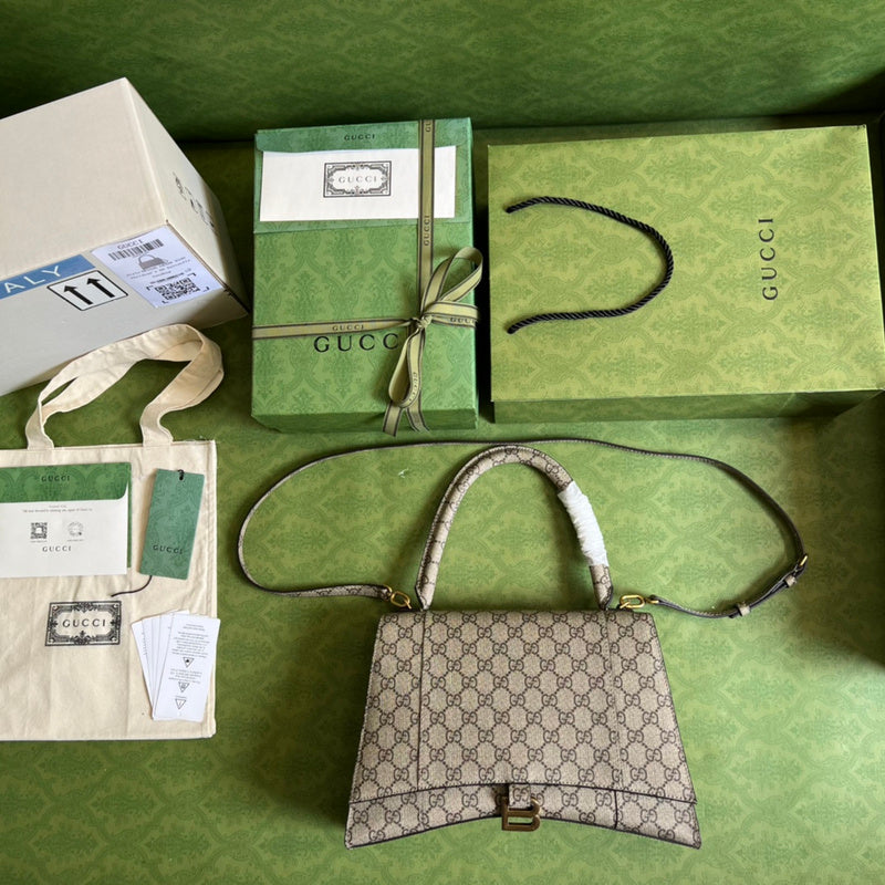 OZ - GCI Bags - 1505