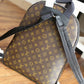 Ozarra Fashion Lu-Vi bags - 9717