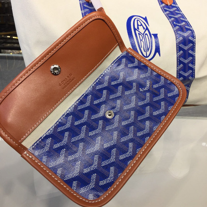 Ozarra - GOD Bags - 233