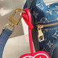 Ozarra Fashion Lu-Vi bags - 17307