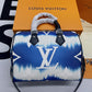 Ozarra Fashion Lu-Vi bags - 8163