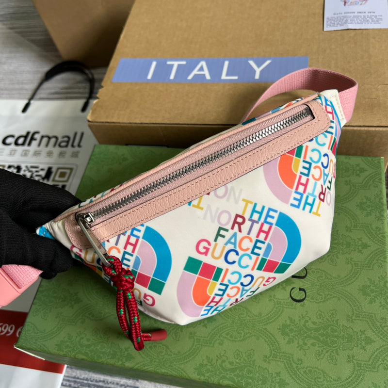 Ozarra - GG Bags - 248