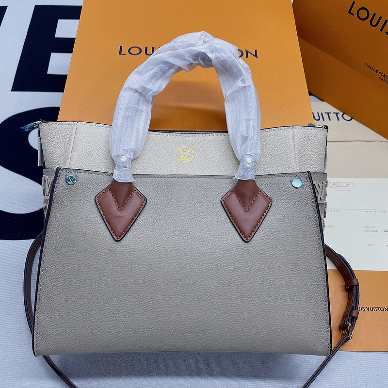 Ozarra Fashion Lu-Vi bags - 8629