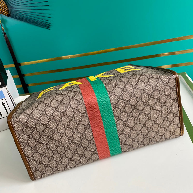 Ozarra - GUKI Bags - 2182