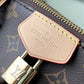 Fashion Lu-Vi bags - 5271