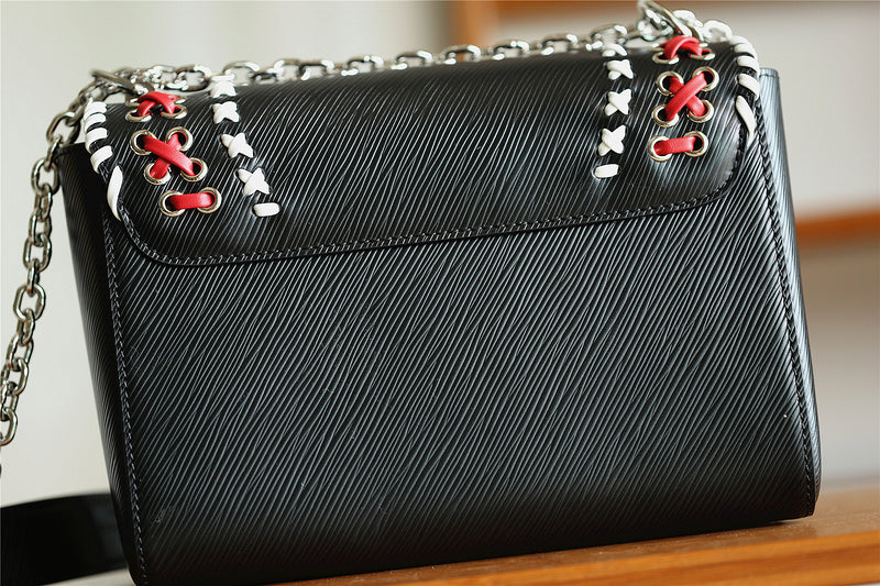 Ozarra Fashion Lu-Vi bags - 8497