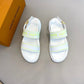 Ozarra Luxury - LOV Men Shoes - 1092