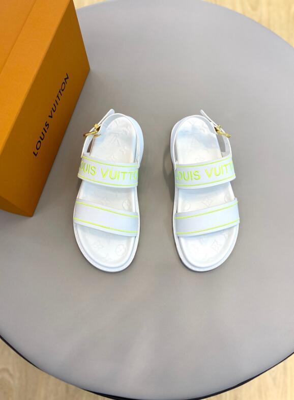Ozarra Luxury - LOV Men Shoes - 1092