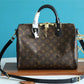 Ozarra Fashion Lu-Vi bags - 8159