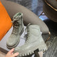 Ozarra Luxury - LOV Men Shoes - 760