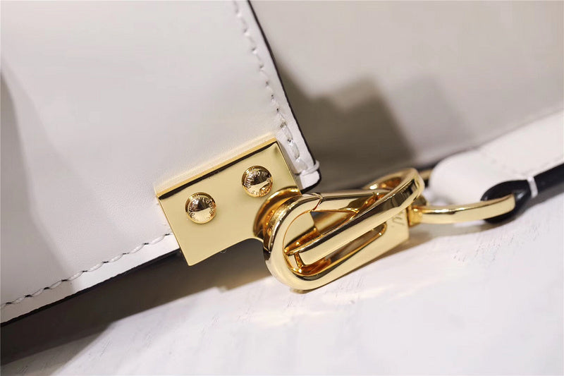 Ozarra Fashion Lu-Vi bags - 8129