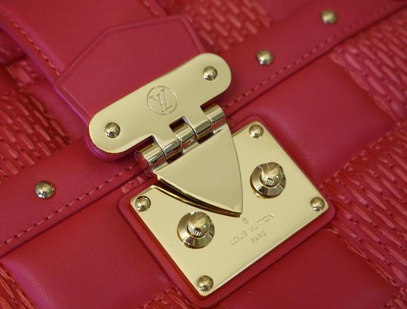Ozarra Luxury - LOV Bags - 2190