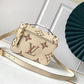 Fashion Lu-Vi bags - 3375