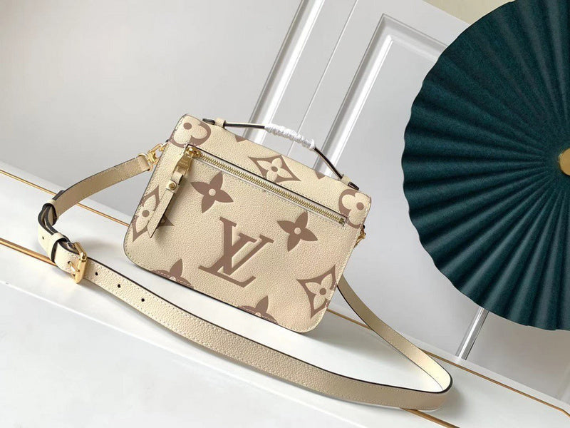 Fashion Lu-Vi bags - 3375