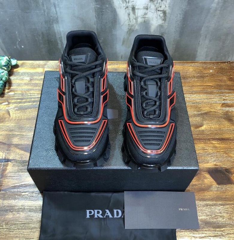 Ozarra Luxury - PD Men Shoes - 376