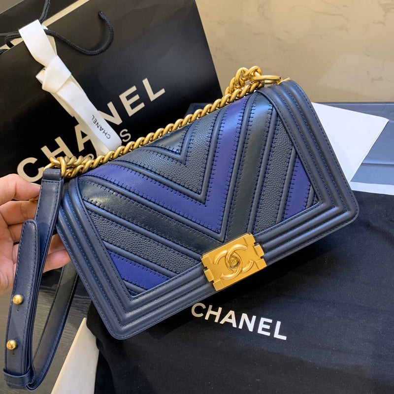Ozarra - CHL Bags - 7434