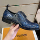Ozarra Luxury - LOV Men Shoes - 1680