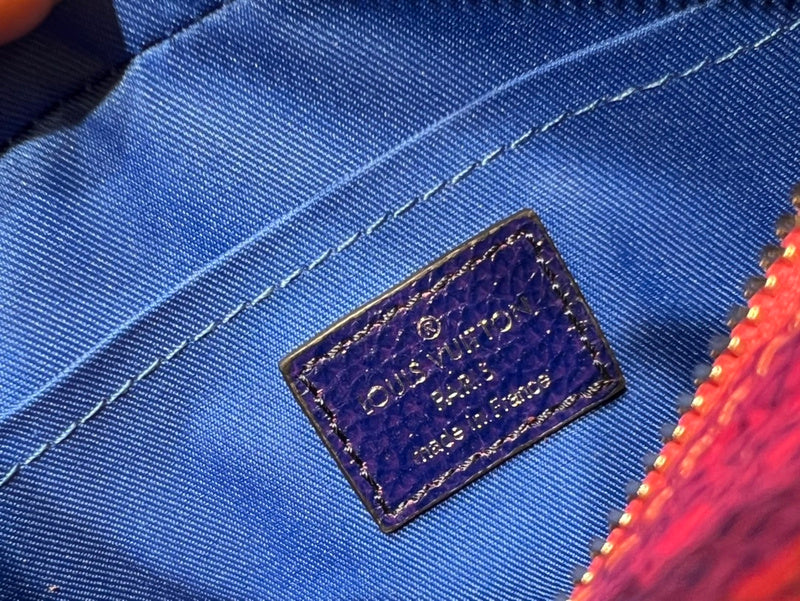 Fashion Lu-Vi bags - 2953