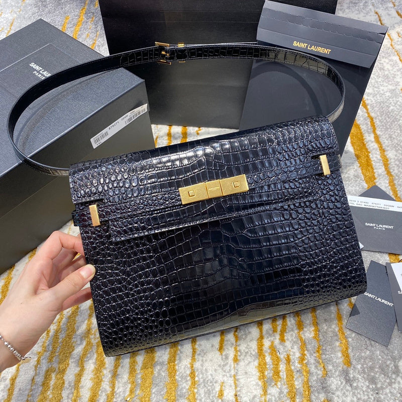 Ozarra - SLY Bags 118