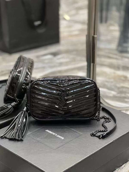 Ozarra - SLY Bags 588
