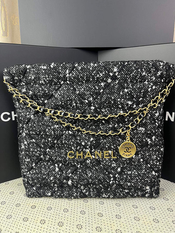 BAB - CHL Bags - 2762