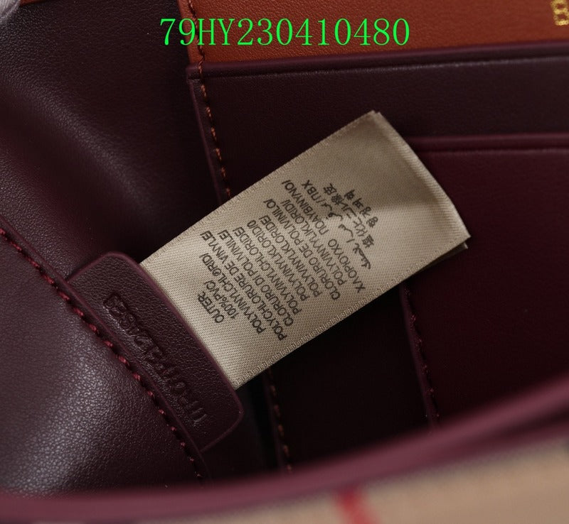 Ozarra Fashion -BBR Bags - 536