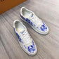 Ozarra Luxury - LOV Men Shoes - 1307