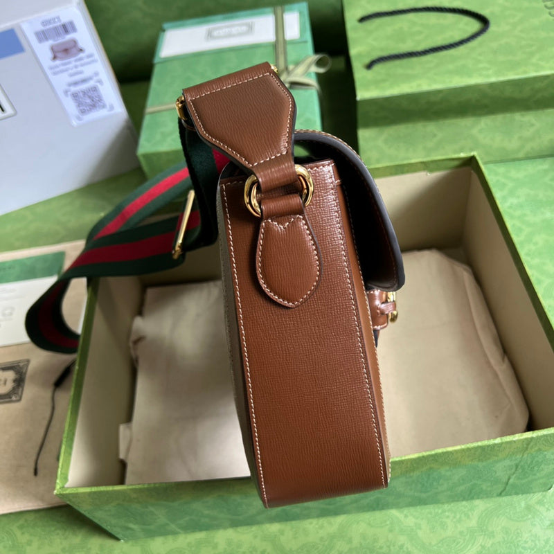 OZ - GCI Bags - 480