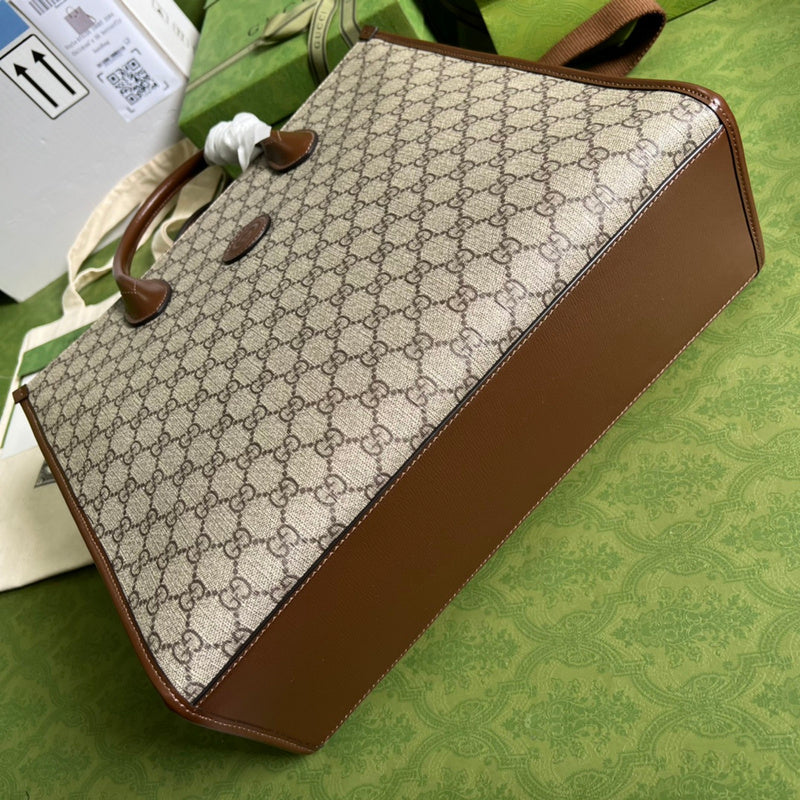 OZ - GCI Bags - 1208