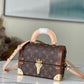 Fashion Lu-Vi bags - 5387